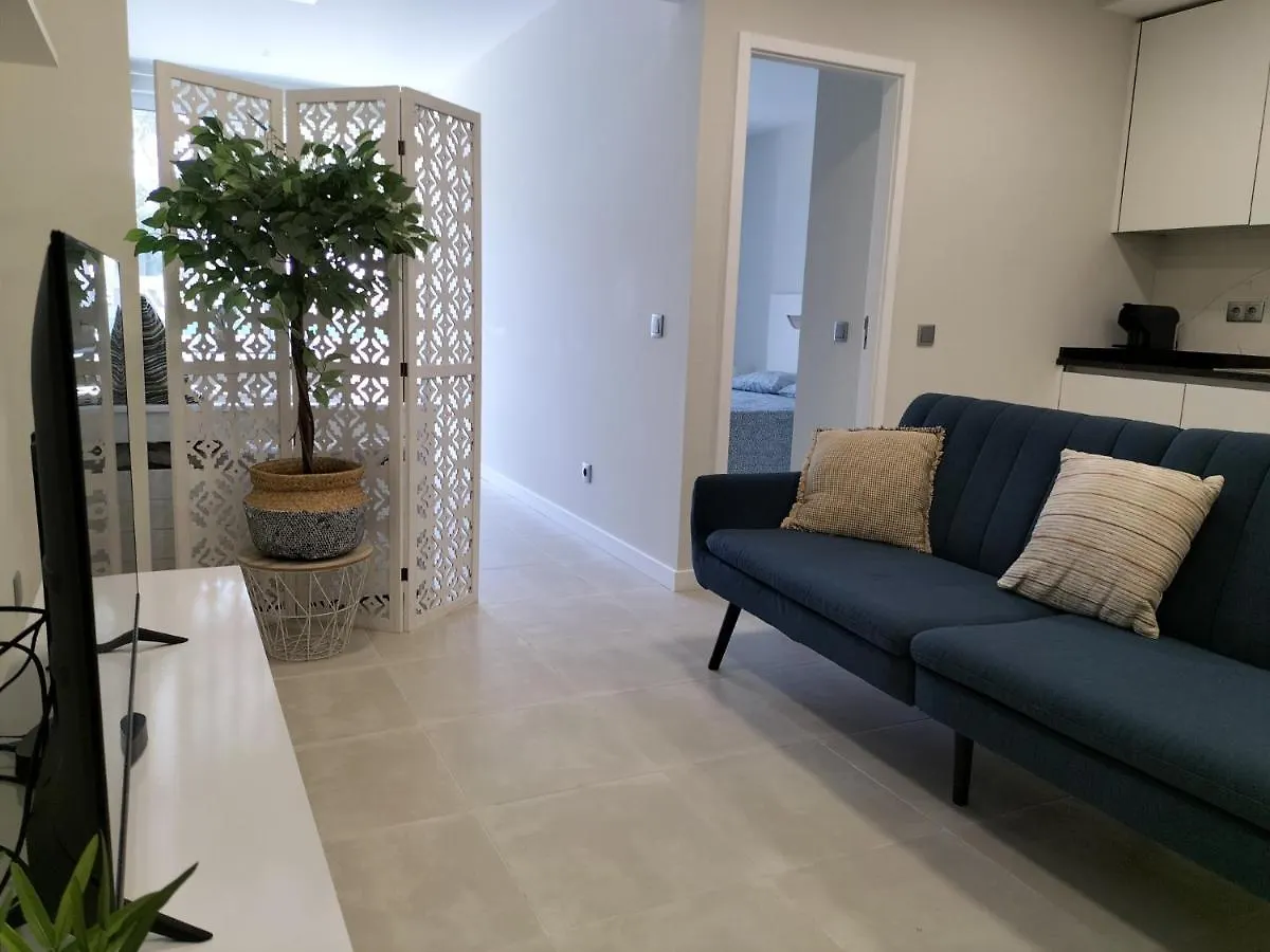 פורטימאו Amazing Green Tower 3 Castle Flat With Balcony 0*,
