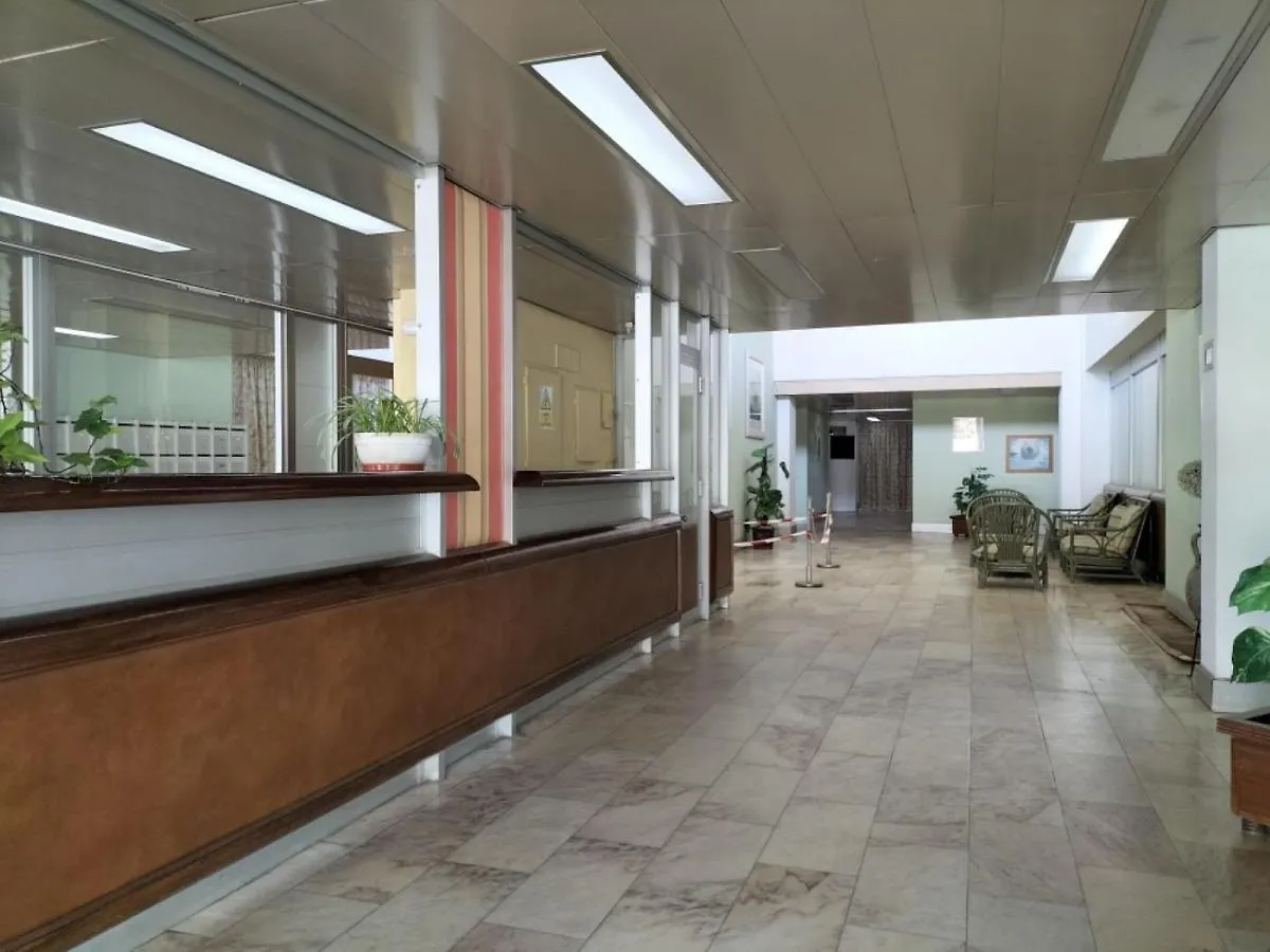 Apartment Amazing Green Tower 3 Castle Flat With Balcony Portimao