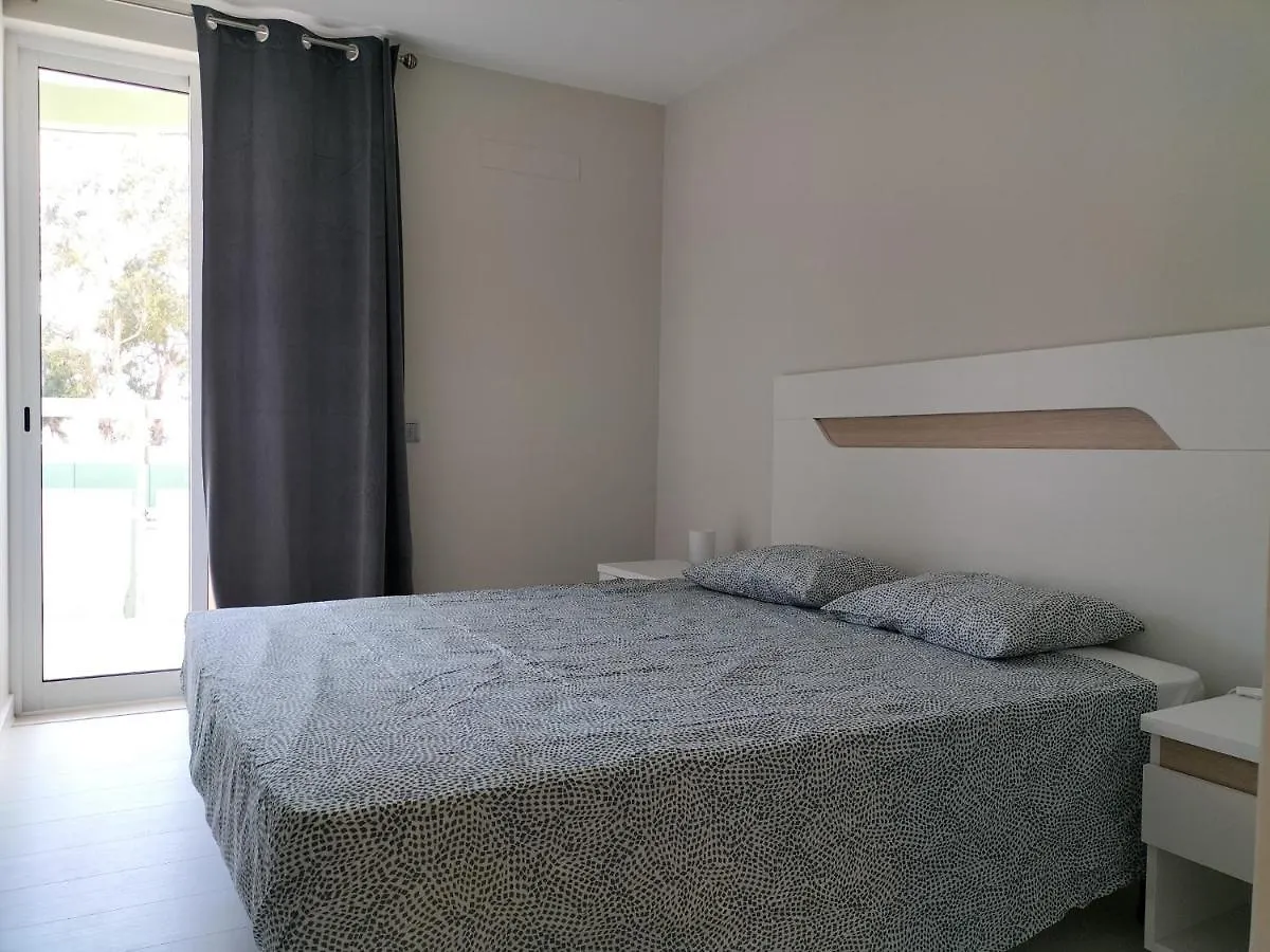 Amazing Green Tower 3 Castle Flat With Balcony Portimao 0*,