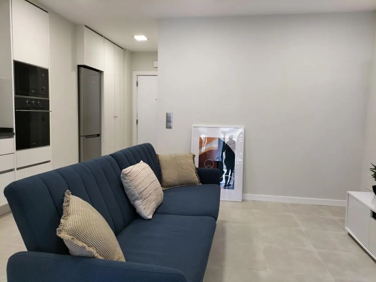 פורטימאו Amazing Green Tower 3 Castle Flat With Balcony