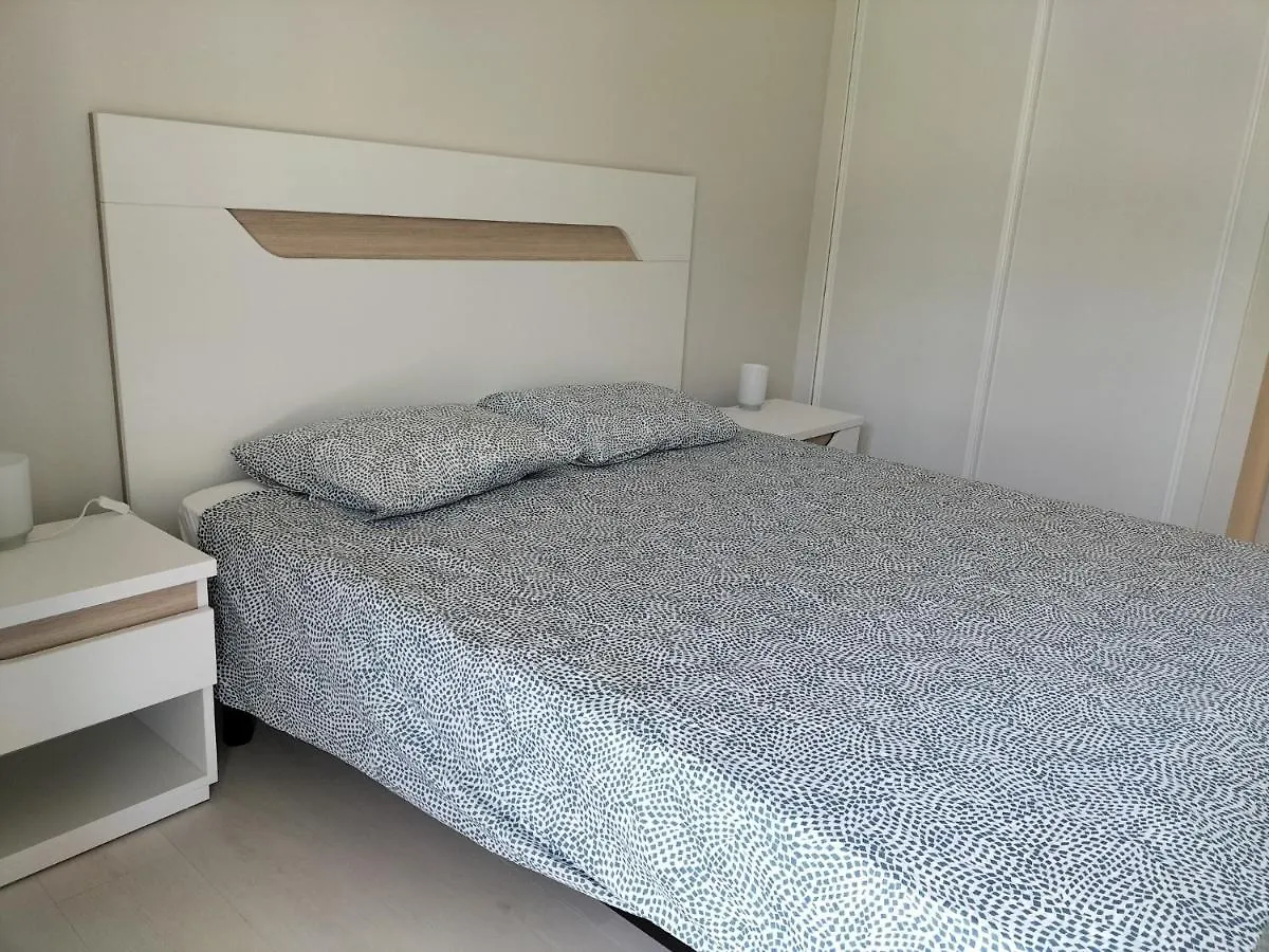 Apartment Amazing Green Tower 3 Castle Flat With Balcony Portimao Portugal