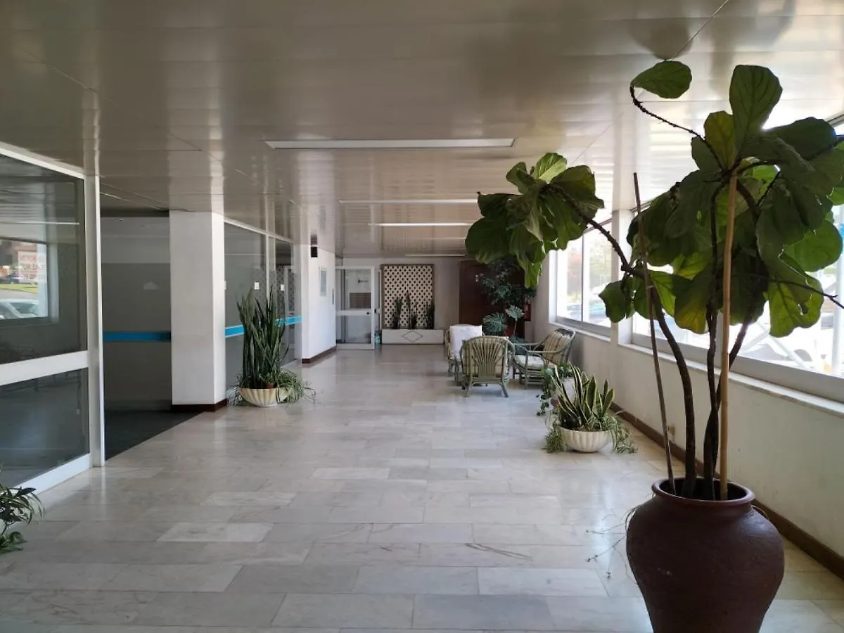 Apartment Amazing Green Tower 3 Castle Flat With Balcony Portimao Portugal