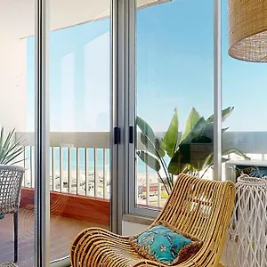  Apartment Sea Nest