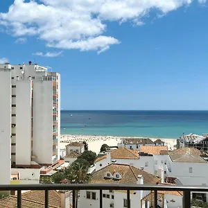  Apartment Cruzeiro - Silhueta Citadina