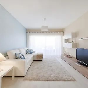  Apartment Rocha Blue Sea