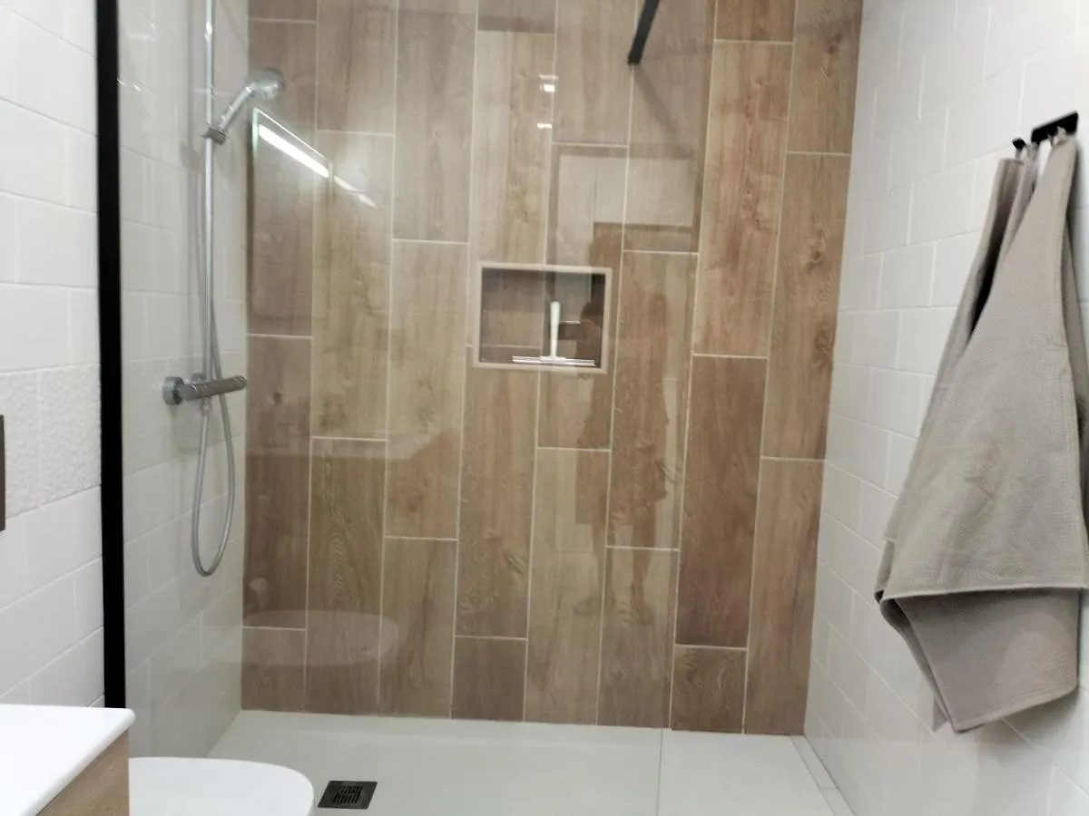 Amazing Green Tower 3 Castle Flat With Balcony Portimao Apartment